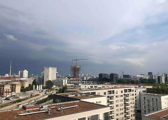 Living Berlin